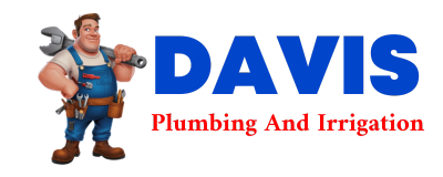 Trusted plumber in WARDA